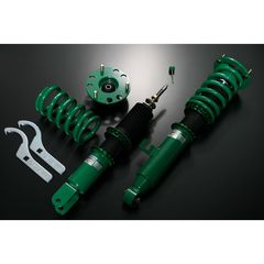 Tein Mono Sport Coilovers for Mazda RX-7 FD3S, from December 1991 to August 2002 (GSM32-71SS3)