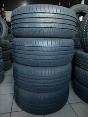 4 TMX GOODYEAR EFFICIENT GRIP 225/55/16 *BEST CHOICE TYRES* 