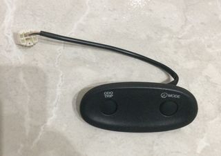 Toyota Yaris ‘03 35A04 Διακόπτης ταμπλό καντράν σε άριστη κατασταση Καινουργια!!!!