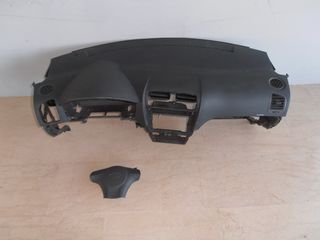 Ταμπλό με αερόσακο οδηγού/συνοδηγού Kia Picanto 2004-2008