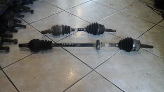 Ημιαξόνια DAEWOO LANOS