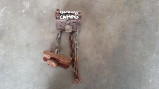 ISUZU /  OPEL CAMPO -thumb-1