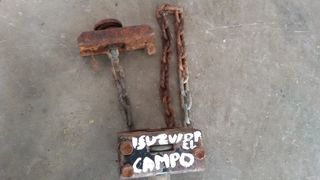 ISUZU /  OPEL CAMPO -thumb-3