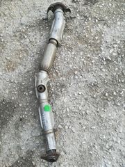 NISSAN PRIMERA P11 1.6 ΛΑΙΜΟΣ ΕΞΑΤΜΙΣΗΣ '95-'02 ΜΟΝΤΕΛΟ