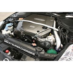 HKS GT Supercharger Pro Kit for Nissan 350Z (12001-AN008)