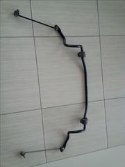 ΖΑΜΦΟΡ ΕΜΠΡΟΣ PEUGEOT 207 2004-2010