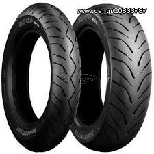 ΡΟΔΑΜΟΤΟ ΕΛΑΣΤΙΚΑ HOOP 130/70-16 HOOP B02-B03 BRIDGESTONE