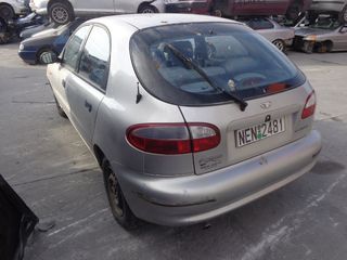 Daewoo Lanos 1999