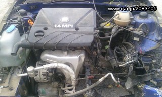 Λαμαρινα  SEAT  IBIZA  -thumb-3