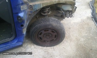 Λαμαρινα  SEAT  IBIZA  -thumb-1