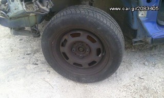 Λαμαρινα  SEAT  IBIZA  -thumb-2