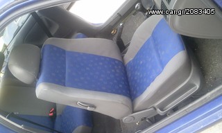 Λαμαρινα  SEAT  IBIZA  -thumb-14