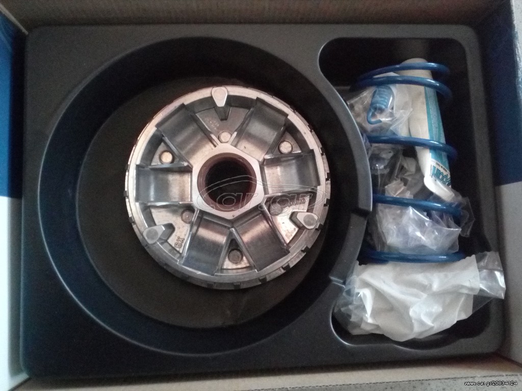 241.742 VARIATOR HI-SPEED SYM JOYMAX-CRUISYM 250/300
