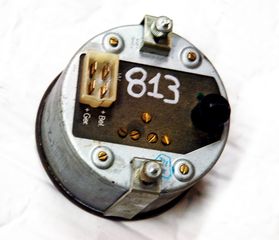 ΣΤΡΟΦΟΜΕΤΡΟ MERCEDES-BENZ 814-thumb-1