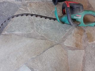 BOSCH ΨΑΛΙΔΙ ΜΠΟΡΝΤΟΥΡΑΣ AHS 6000-PRO-T ME ΛΙΓΕΣ ΩΡΕΣ ΛΕΙΤΟΥΡΓΙΑΣ