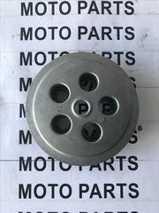 KTM 125/144/200 SX ΚΑΠΑΚΙ ΔΙΣΚΩΝ ΣΥΜΠΛΕΚΤΗ - MOTO PARTS