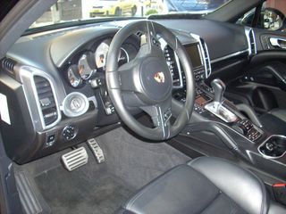 Porsche Cayenne 2012 HYBRID S/PANORAMA-thumb-6