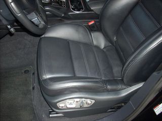 Porsche Cayenne 2012 HYBRID S/PANORAMA-thumb-7