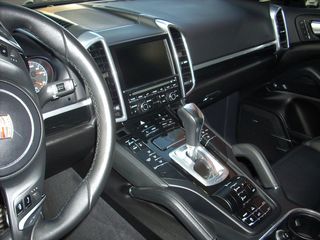 Porsche Cayenne 2012 HYBRID S/PANORAMA-thumb-8