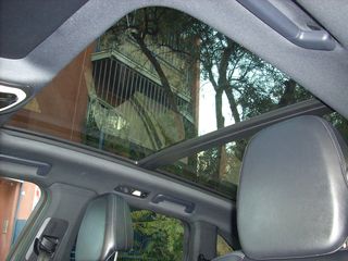 Porsche Cayenne 2012 HYBRID S/PANORAMA-thumb-9