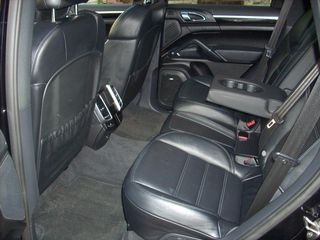 Porsche Cayenne 2012 HYBRID S/PANORAMA-thumb-10