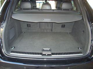 Porsche Cayenne 2012 HYBRID S/PANORAMA-thumb-11