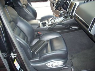 Porsche Cayenne 2012 HYBRID S/PANORAMA-thumb-12