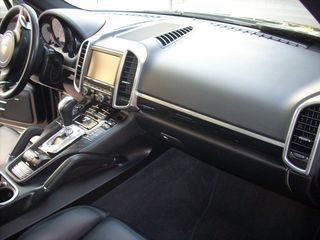 Porsche Cayenne 2012 HYBRID S/PANORAMA-thumb-13