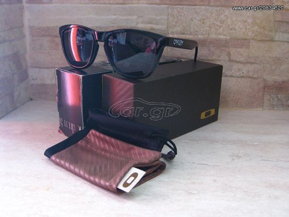 Oakley Frogskins Polarized