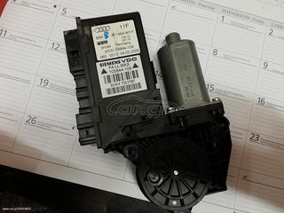 MOTER ΠΑΡΑΘΥΡΩΝ AUDI A4 8Ε1959801F