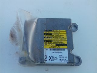 TOYOTA AVENSIS 03-08 Τ25-- ΕΓΚΕΦΑΛΟΙ -ΠΛΑΚΕΤΕΣ-thumb-6