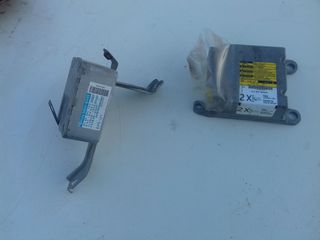 TOYOTA AVENSIS 03-08 Τ25-- ΕΓΚΕΦΑΛΟΙ -ΠΛΑΚΕΤΕΣ-thumb-3