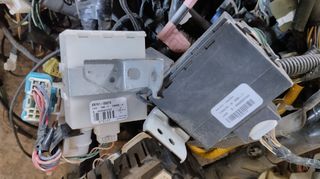 TOYOTA AVENSIS 03-08 Τ25-- ΕΓΚΕΦΑΛΟΙ -ΠΛΑΚΕΤΕΣ-thumb-11