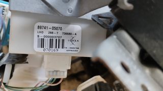 TOYOTA AVENSIS 03-08 Τ25-- ΕΓΚΕΦΑΛΟΙ -ΠΛΑΚΕΤΕΣ-thumb-13