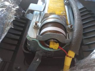 TOYOTA AVENSIS T25 03-08 -- ΑΕΡΟΣΑΚΟΙ -ΖΩΝΕΣ- ΕΓΚΕΦΑΛΟI-thumb-7