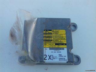 TOYOTA AVENSIS T25 03-08 -- ΑΕΡΟΣΑΚΟΙ -ΖΩΝΕΣ- ΕΓΚΕΦΑΛΟI-thumb-25