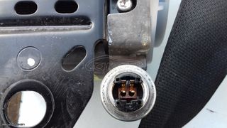 TOYOTA AVENSIS T25 03-08 -- ΑΕΡΟΣΑΚΟΙ -ΖΩΝΕΣ- ΕΓΚΕΦΑΛΟI-thumb-23