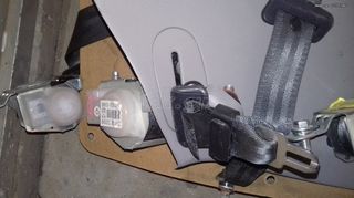 TOYOTA AVENSIS T25 03-08 -- ΑΕΡΟΣΑΚΟΙ -ΖΩΝΕΣ- ΕΓΚΕΦΑΛΟI-thumb-14