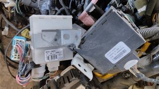 TOYOTA AVENSIS T25 03-08 -- ΑΕΡΟΣΑΚΟΙ -ΖΩΝΕΣ- ΕΓΚΕΦΑΛΟI-thumb-27