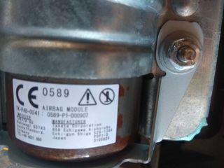 TOYOTA AVENSIS T25 03-08 -- ΑΕΡΟΣΑΚΟΙ -ΖΩΝΕΣ- ΕΓΚΕΦΑΛΟI-thumb-12