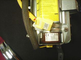TOYOTA AVENSIS T25 03-08 -- ΑΕΡΟΣΑΚΟΙ -ΖΩΝΕΣ- ΕΓΚΕΦΑΛΟI-thumb-11