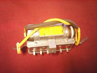TOYOTA AVENSIS T25 03-08 -- ΑΕΡΟΣΑΚΟΙ -ΖΩΝΕΣ- ΕΓΚΕΦΑΛΟI-thumb-4