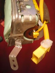 TOYOTA AVENSIS T25 03-08 -- ΑΕΡΟΣΑΚΟΙ -ΖΩΝΕΣ- ΕΓΚΕΦΑΛΟI-thumb-8