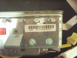 TOYOTA AVENSIS T25 03-08 -- ΑΕΡΟΣΑΚΟΙ -ΖΩΝΕΣ- ΕΓΚΕΦΑΛΟI-thumb-13