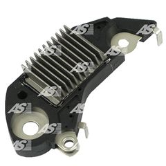 Αυτόματος Δυναμού 14V Opel-thumb-1