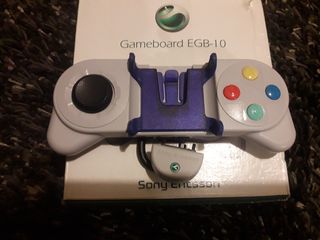 Retro Gameboard για Sony Ericsson
