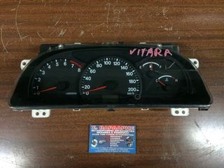 ΚΑΝΤΡΑΝ-ΚΟΝΤΕΡ SUZUKI VITARA II (FT/GT) (1998-2005), ΚΩΔ. 34100-82DC0, 34100-6DD, 257320-6500