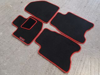 HONDA CIVIC '06-'15(FA/FD/FG/FK/FN) ...ΓΝΗΣΙΑ ΠΑΤΑΚΙΑ ΣΕΤ...-thumb-1