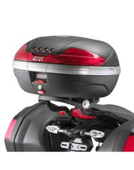 Givi Μπράτσα Kawasaki ER6N ER-6F 09-11