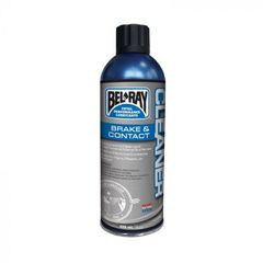 ΛΙΠΑΝΤΙΚΑ BEL-RAY 99070 ΚΑΘΑΡΙΣΤΙΚΟ ΦΡΕΝΩΝ SPRAY X400ML